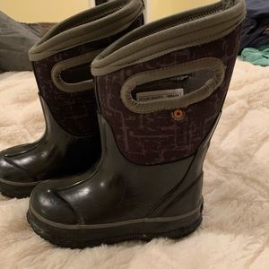 Bogs boots